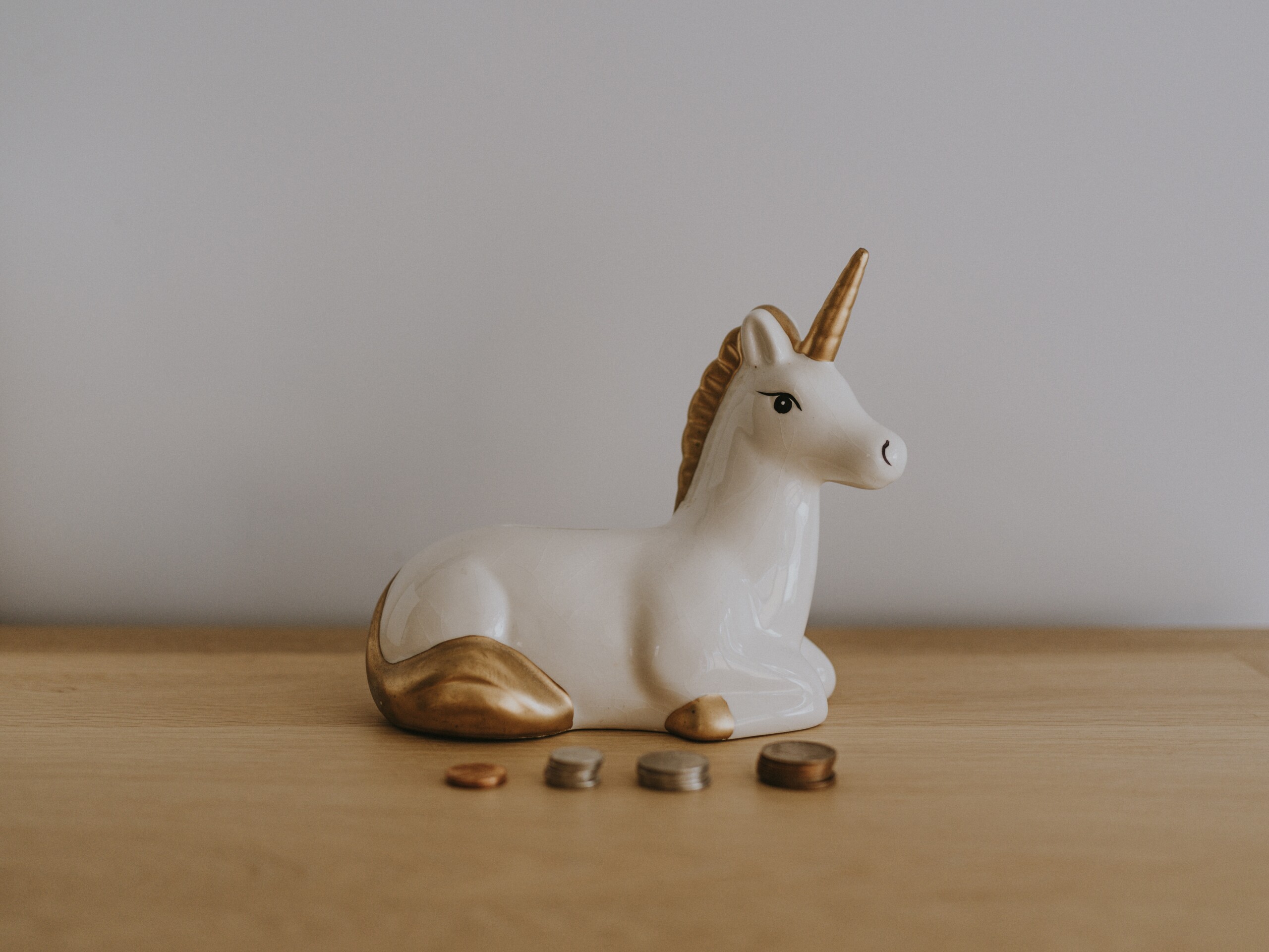 Research Paper: The Dangerous Myth of the Unicorn Leader