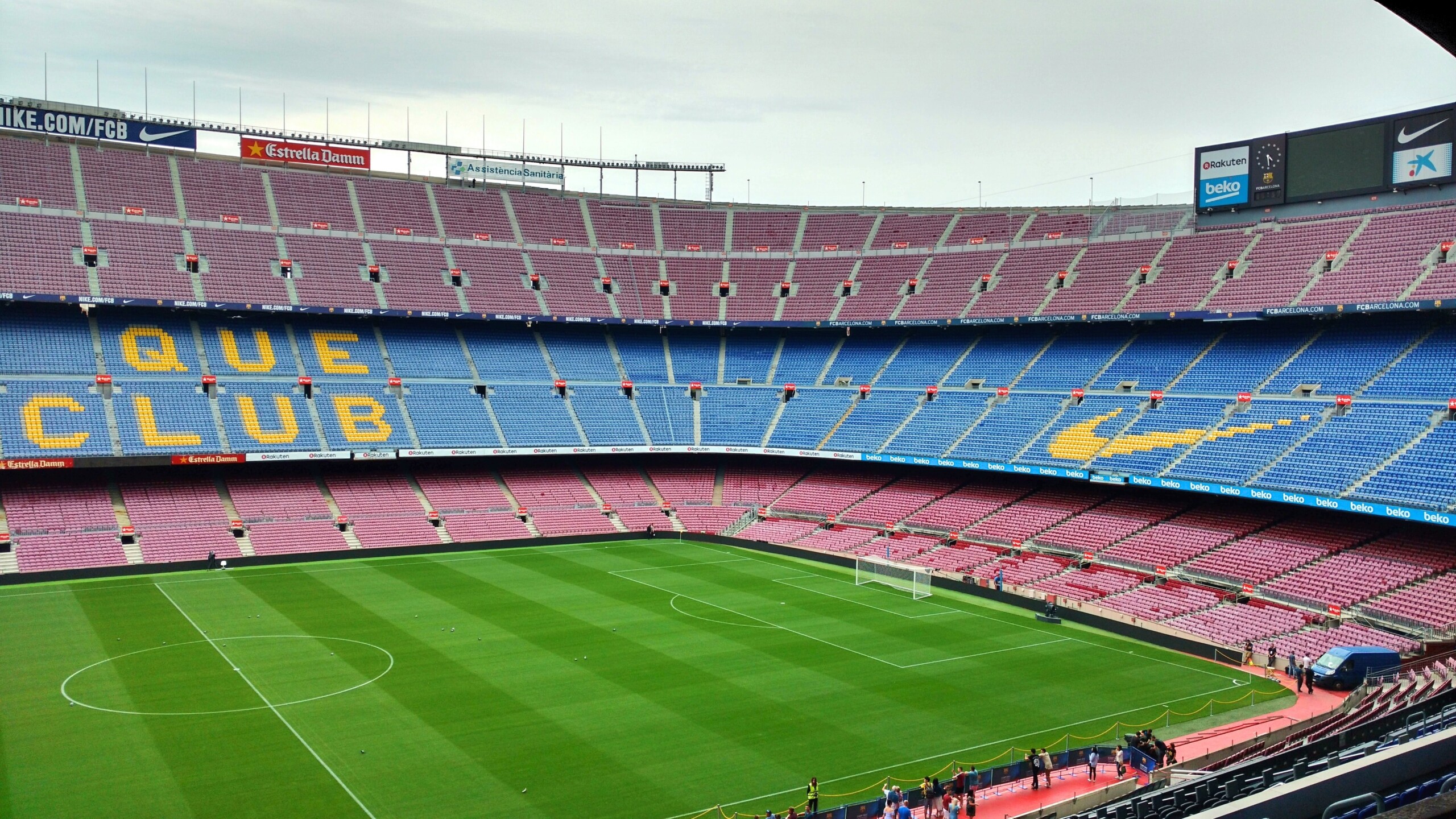 FC Barcelona