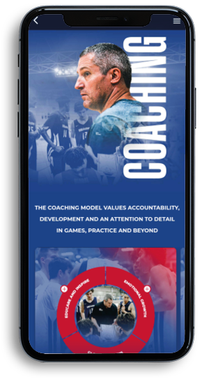 nba phone